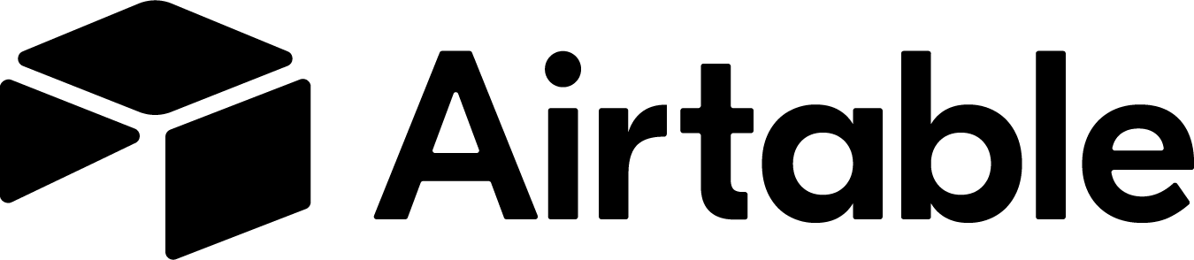 Airtable logo