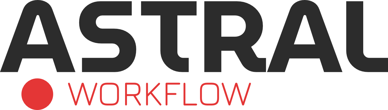 Astral Workflow